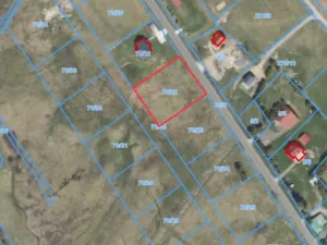 Prodej pozemku pro bydlení, Orlické Záhoří, 1959 m2