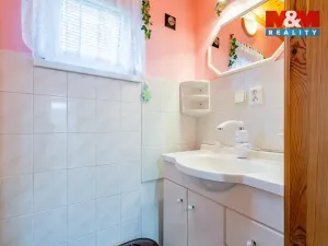 Prodej chaty, Nasavrky, 45 m2