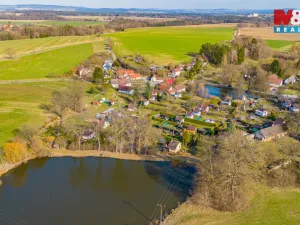 Prodej chaty, Nasavrky, 45 m2