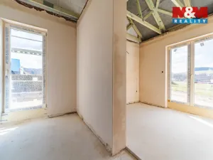 Prodej rodinného domu, Březová - Rudolec, 113 m2