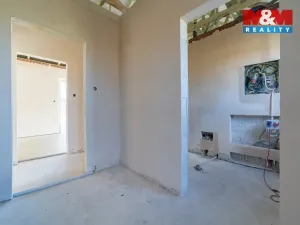 Prodej rodinného domu, Březová - Rudolec, 113 m2