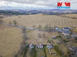 Prodej pozemku pro bydlení, Stanovice, 305 m2