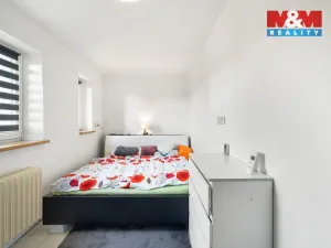 Prodej rodinného domu, Nechanice - Staré Nechanice, 287 m2