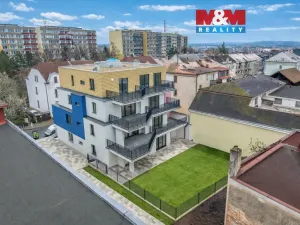 Prodej bytu 3+kk, Mladá Boleslav - Mladá Boleslav II, Husova, 73 m2