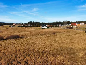Prodej pozemku pro bydlení, Orlické Záhoří, 1897 m2