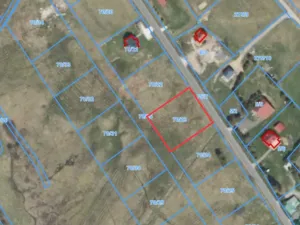 Prodej pozemku pro bydlení, Orlické Záhoří, 1934 m2