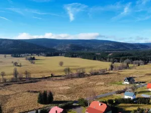 Prodej pozemku pro bydlení, Orlické Záhoří, 2503 m2
