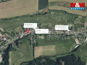 Prodej rodinného domu, Čistá u Horek, 65 m2