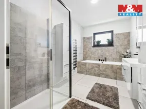 Prodej rodinného domu, Chleby - Draho, 148 m2