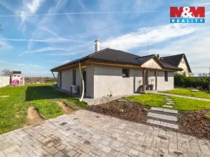 Prodej rodinného domu, Chleby - Draho, 148 m2