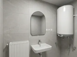 Prodej rodinného domu, Krasov, 120 m2