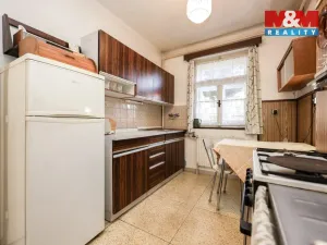 Prodej rodinného domu, Olomouc - Nový Svět, Sudova, 210 m2