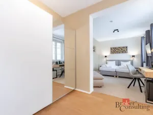 Prodej bytu 1+kk, Rokytnice nad Jizerou - Dolní Rokytnice, 25 m2