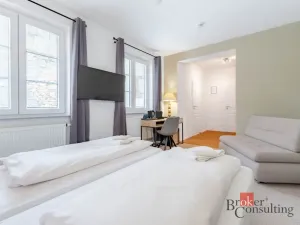 Prodej bytu 1+kk, Rokytnice nad Jizerou - Dolní Rokytnice, 25 m2