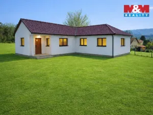 Prodej pozemku pro bydlení, Soutice - Černýš, 896 m2