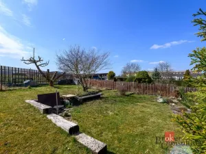 Prodej rodinného domu, Štěnovice, Liliová, 142 m2