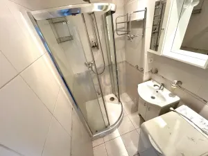 Prodej bytu 2+kk, Praha - Černý Most, Kpt. Stránského, 44 m2