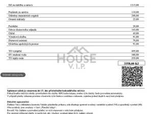 Prodej bytu 2+kk, Praha - Černý Most, Kpt. Stránského, 44 m2
