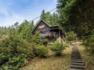 Prodej chaty, Morávka, 126 m2