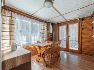 Prodej chaty, Morávka, 126 m2