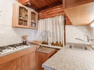 Prodej chaty, Morávka, 126 m2