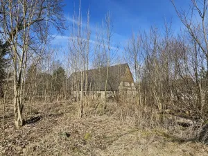 Prodej rodinného domu, Šluknov - Císařský, 200 m2
