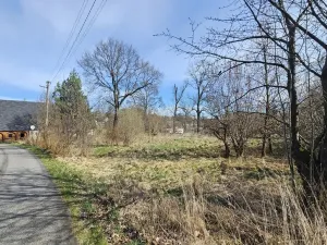 Prodej pozemku pro bydlení, Šluknov - Císařský, 1500 m2