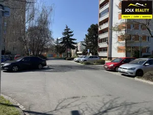 Prodej bytu 2+1, Opava, Šrámkova, 57 m2