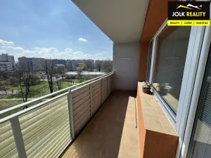 Prodej bytu 2+1, Opava, Šrámkova, 57 m2