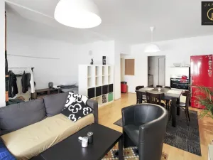 Pronájem bytu 2+1, Slaný, Štechova, 61 m2