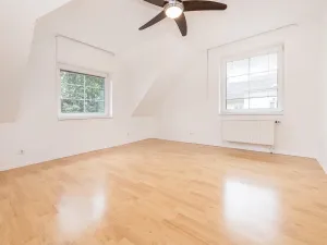 Pronájem rodinného domu, Praha - Nebušice, K Vizerce, 300 m2