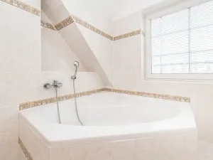 Pronájem rodinného domu, Praha - Nebušice, K Vizerce, 300 m2