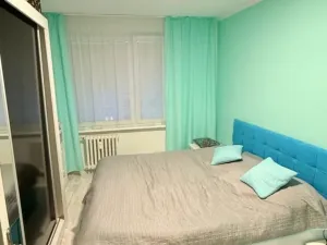 Prodej bytu 4+1, Nový Jičín, Riegrova, 82 m2