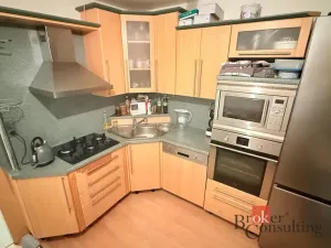 Prodej bytu 4+1, Nový Jičín, Riegrova, 82 m2