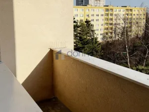 Pronájem bytu 2+1, Praha, Počernická, 57 m2