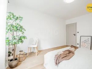 Prodej bytu 3+1, Frýdek-Místek, Karla Hynka Máchy, 73 m2