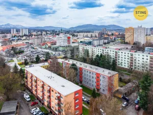 Prodej bytu 3+1, Frýdek-Místek, Karla Hynka Máchy, 73 m2