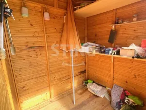 Prodej zahrady, Opava - Předměstí, Zahradní, 100 m2