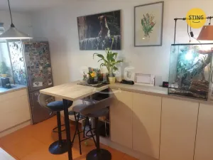 Pronájem bytu 2+kk, Pardubice, Studánecká, 60 m2