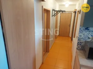 Pronájem bytu 2+kk, Pardubice, Studánecká, 60 m2