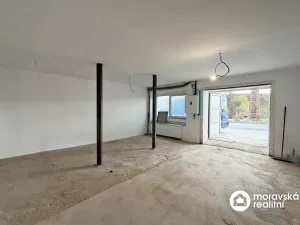 Prodej rodinného domu, Moravský Krumlov, Rakšická, 175 m2