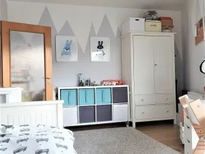 Prodej bytu 3+kk, Praha - Zličín, Míšovická, 125 m2