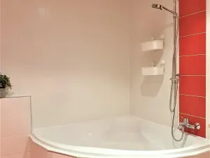 Prodej bytu 3+kk, Praha - Zličín, Míšovická, 125 m2