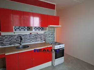 Prodej bytu 2+1, Žatec, Jabloňová, 60 m2