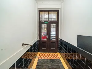 Pronájem bytu 2+kk, Praha - Žižkov, Žerotínova, 47 m2