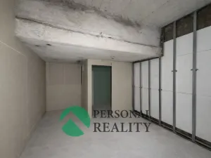 Prodej bytu 1+kk, Praha - Bubeneč, Eliášova, 63 m2