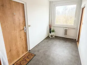 Prodej bytu 1+1, Varnsdorf, Čelakovická, 45 m2