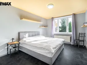 Prodej rodinného domu, Stanovice, 443 m2