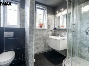 Prodej rodinného domu, Stanovice, 443 m2