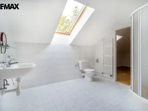 Prodej rodinného domu, Stanovice, 443 m2